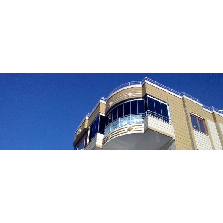 ELİT CAM BALKON Cam Balkon Sistemleri Isı Camlı Cam Balkon Sistemleri Cam Balkon Tamiri