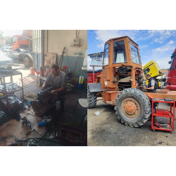 M.C.G Forklift ve İstif Makinaları Satış,Servis,Yedek Parça,Kiralama M.C.G Forklift ve İstif Makinaları Satış,Servis,Yedek Parça,Kiralama