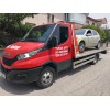 TUFAN AVCI OTO KURTARMA HİZMETLERİ