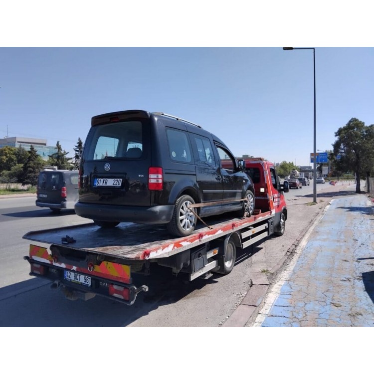 TUFAN AVCI OTO KURTARMA HİZMETLERİ