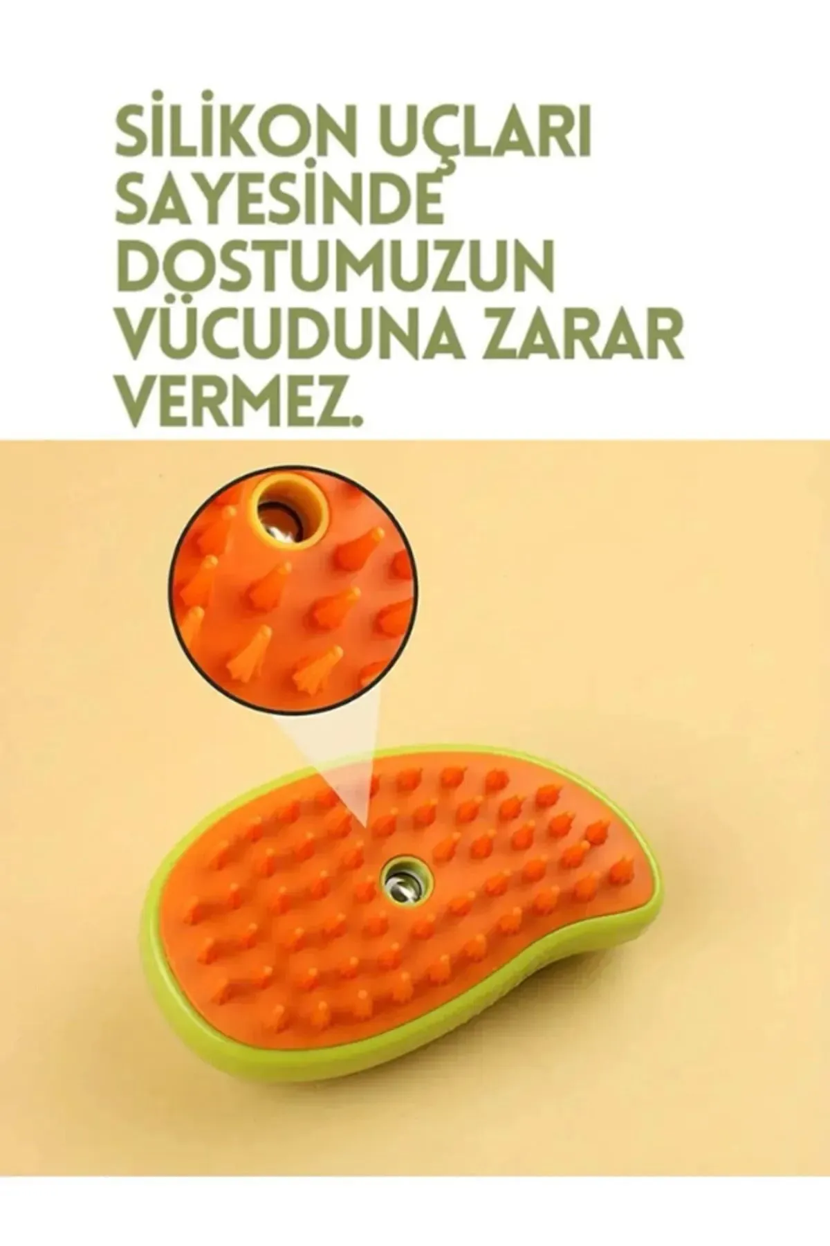 Buharlı%20Kedi%20&%20Köpek%20Yıkama%20Fırçası%20Tarağı%20Yumuşak%20Silikon